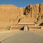 Egipto Faraónico 2x14 - Templo de los millones de años