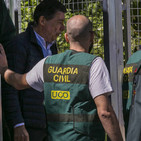 Xavier Caño a sicom.cat: "El regne d'Espanya viu en un estat general de corrupció"