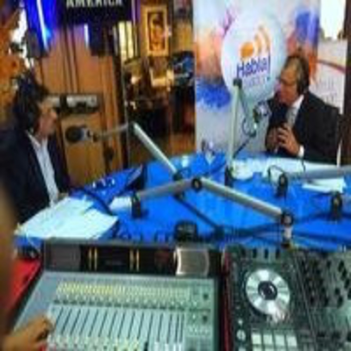 Podcast Carchi Habla