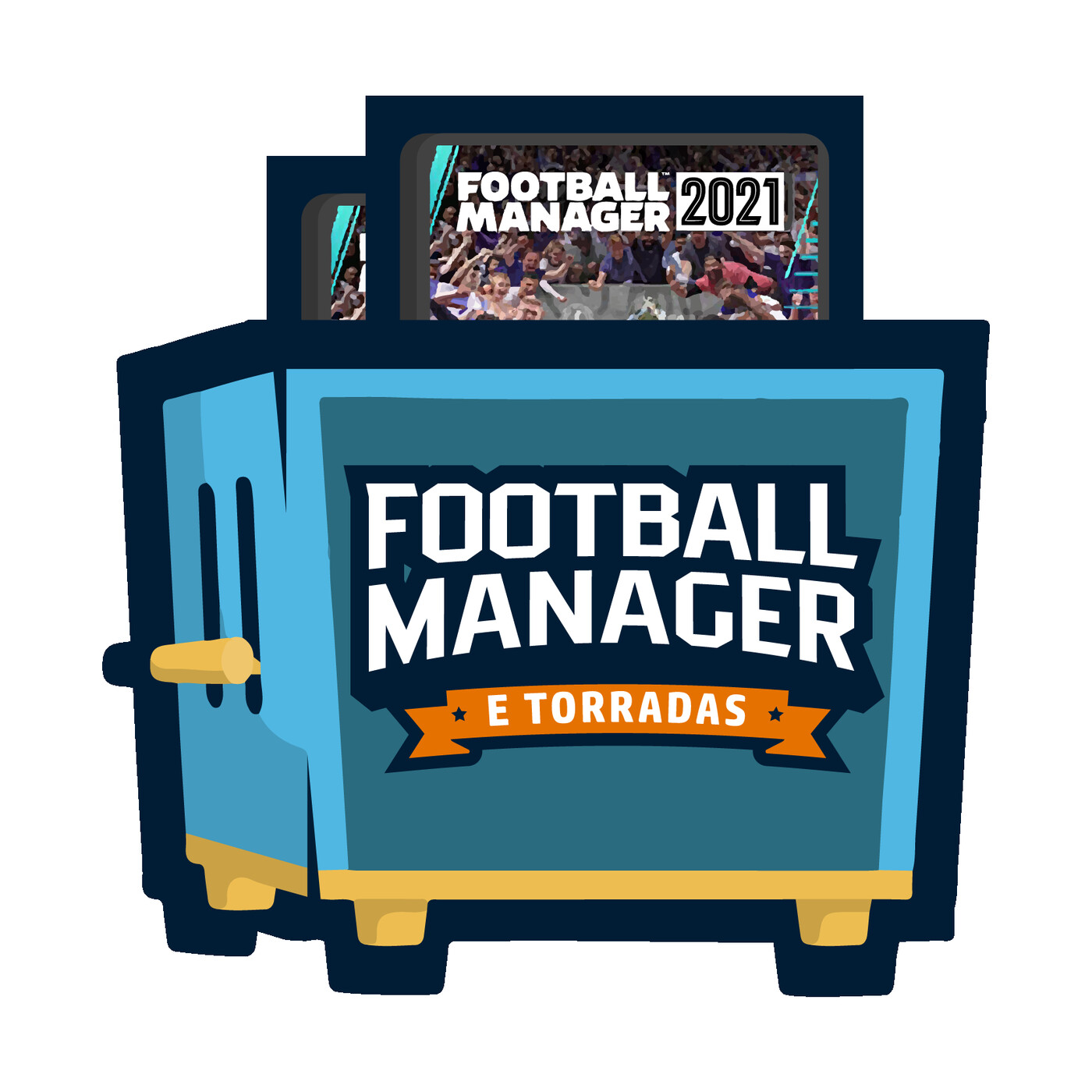 FM e Torradas