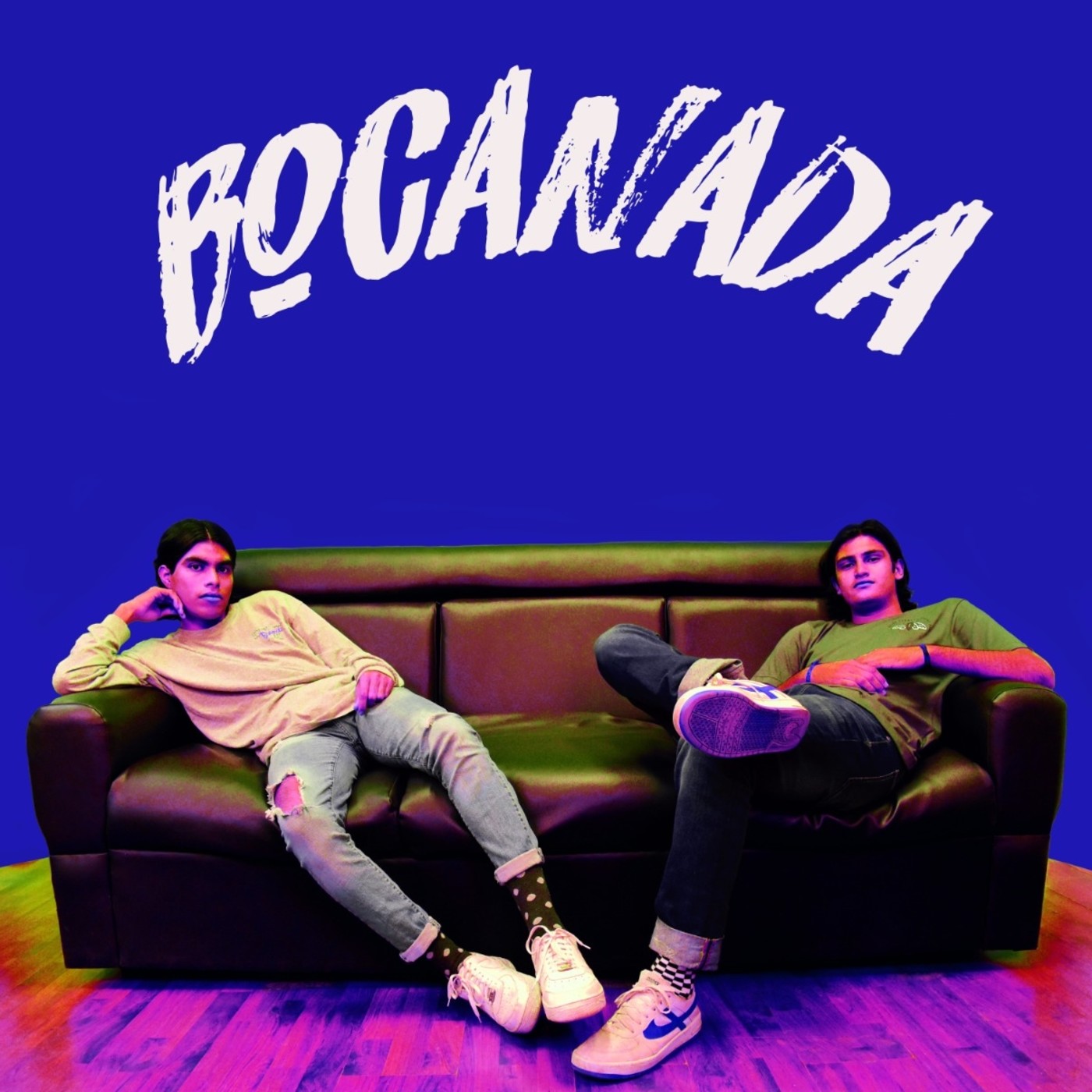 Bocanada 05 - Guyot