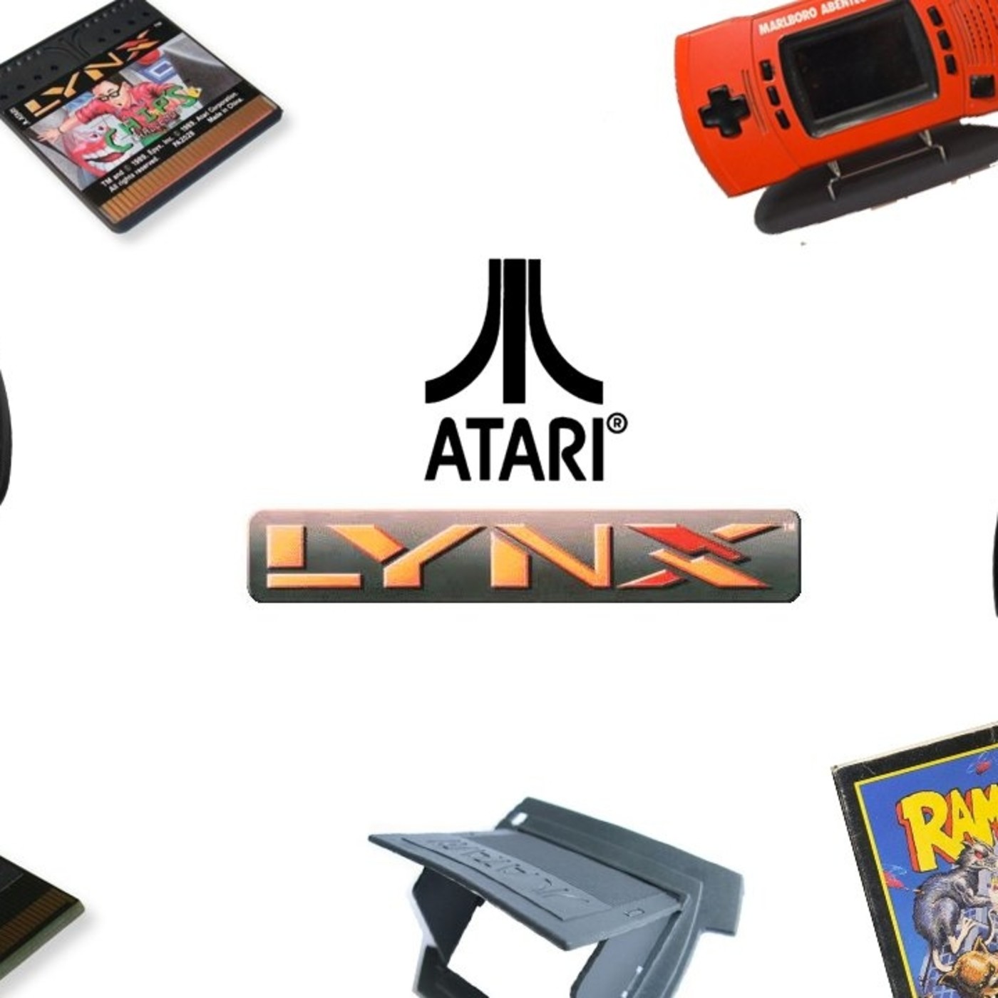 RetroActivo #81: Atari Lynx