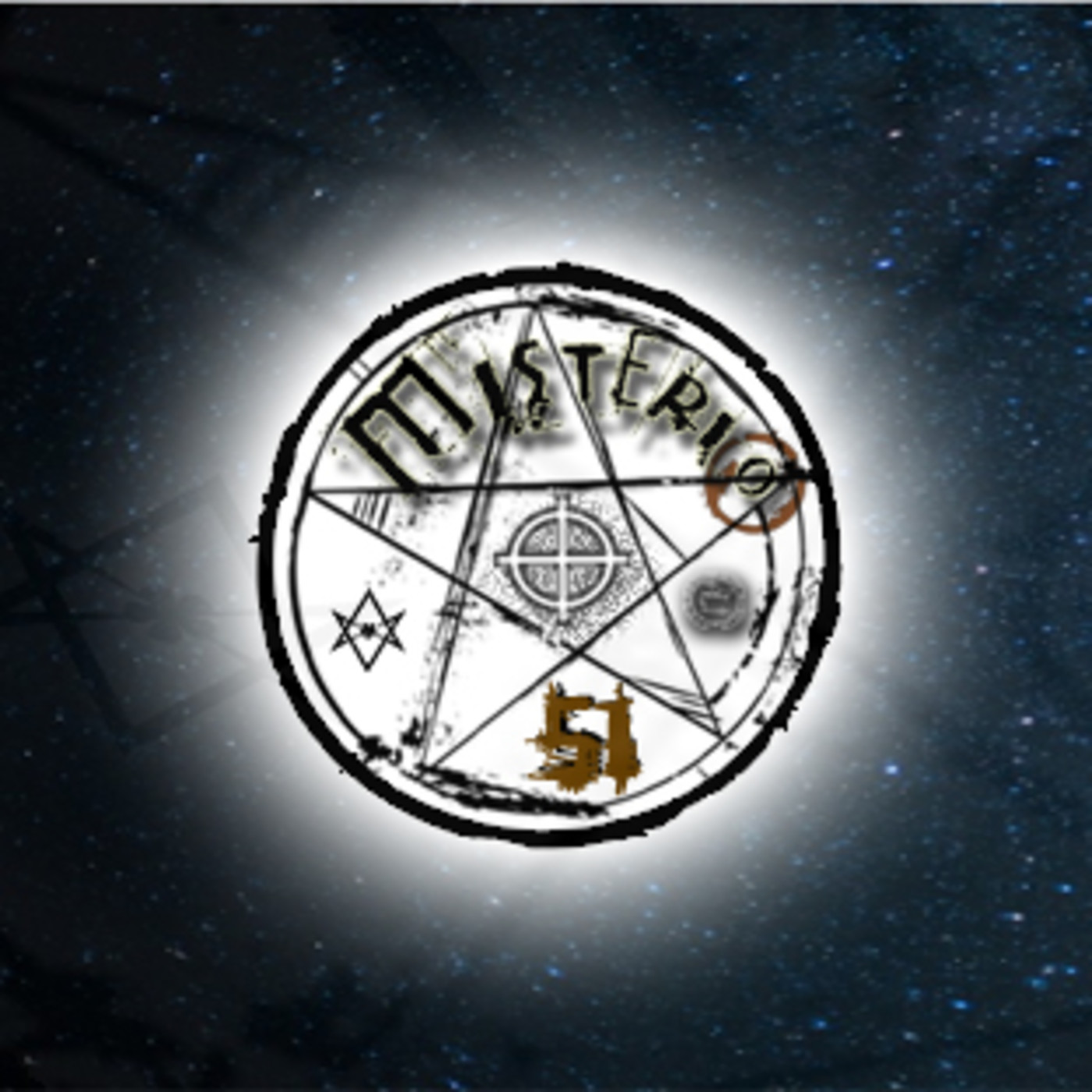 Misterio 51 Podcast