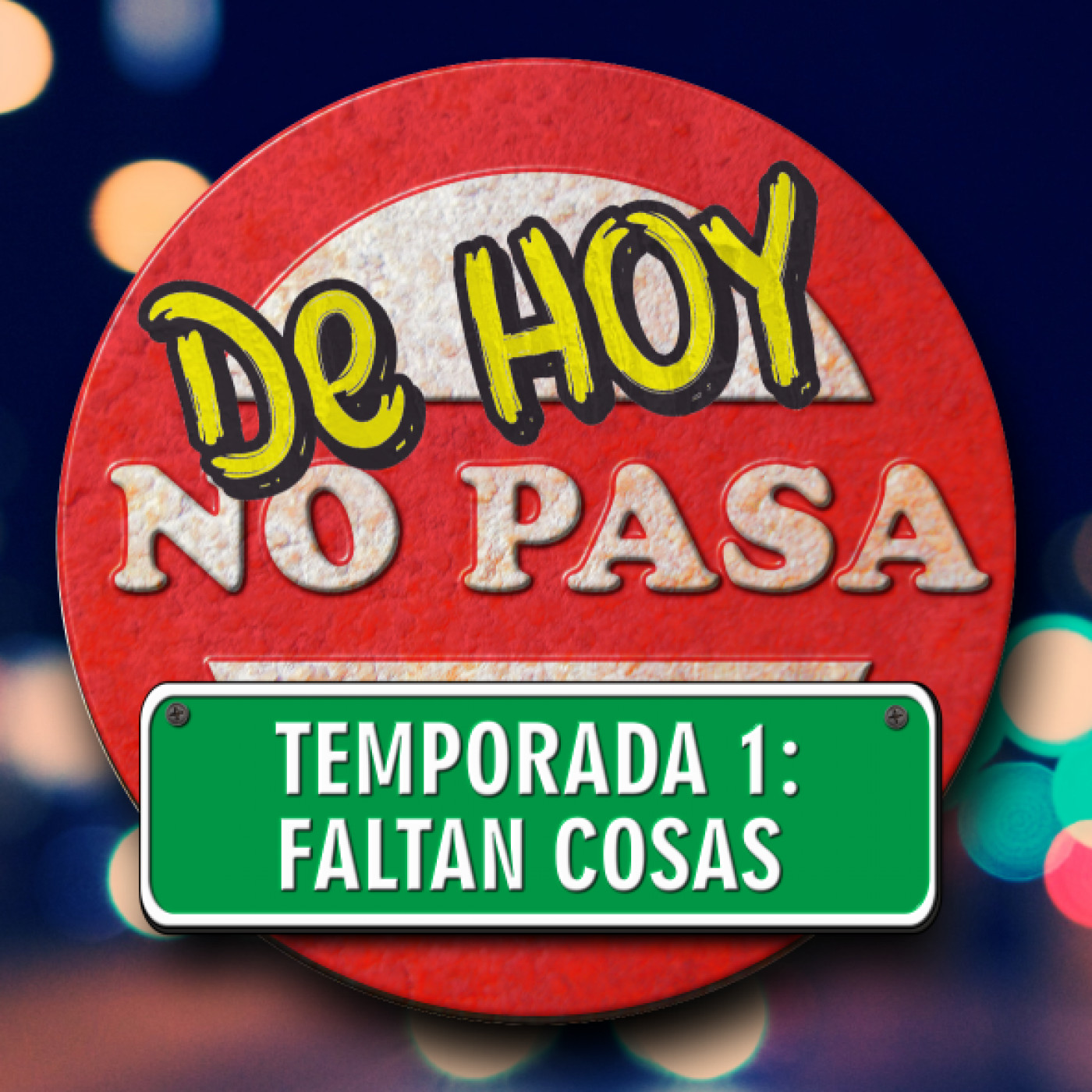 De Hoy No Pasa