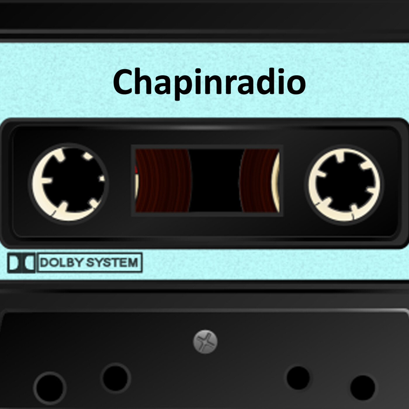 Chapinradio First Be Last Trance Vs Shema Vs Hashem Vs The Name episode artwork
