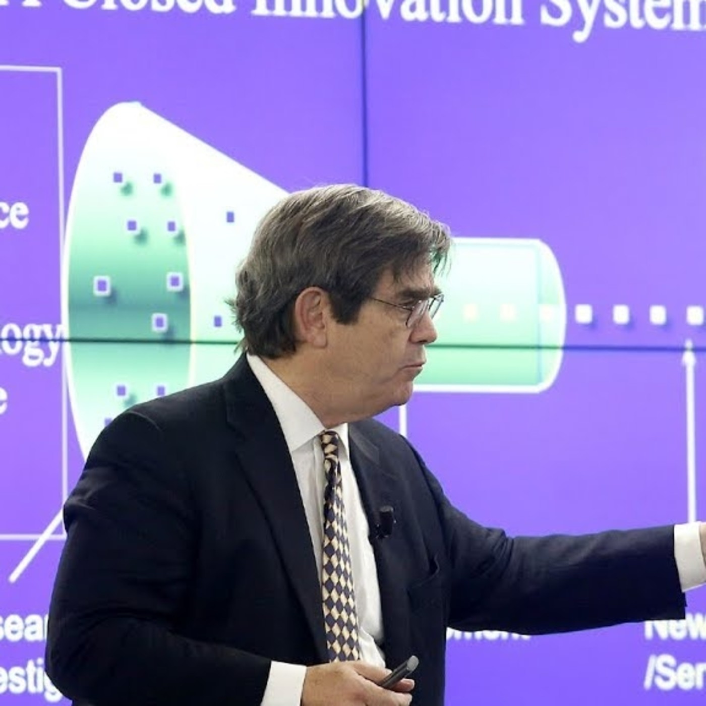 Podcast de Deusto Business Alumni