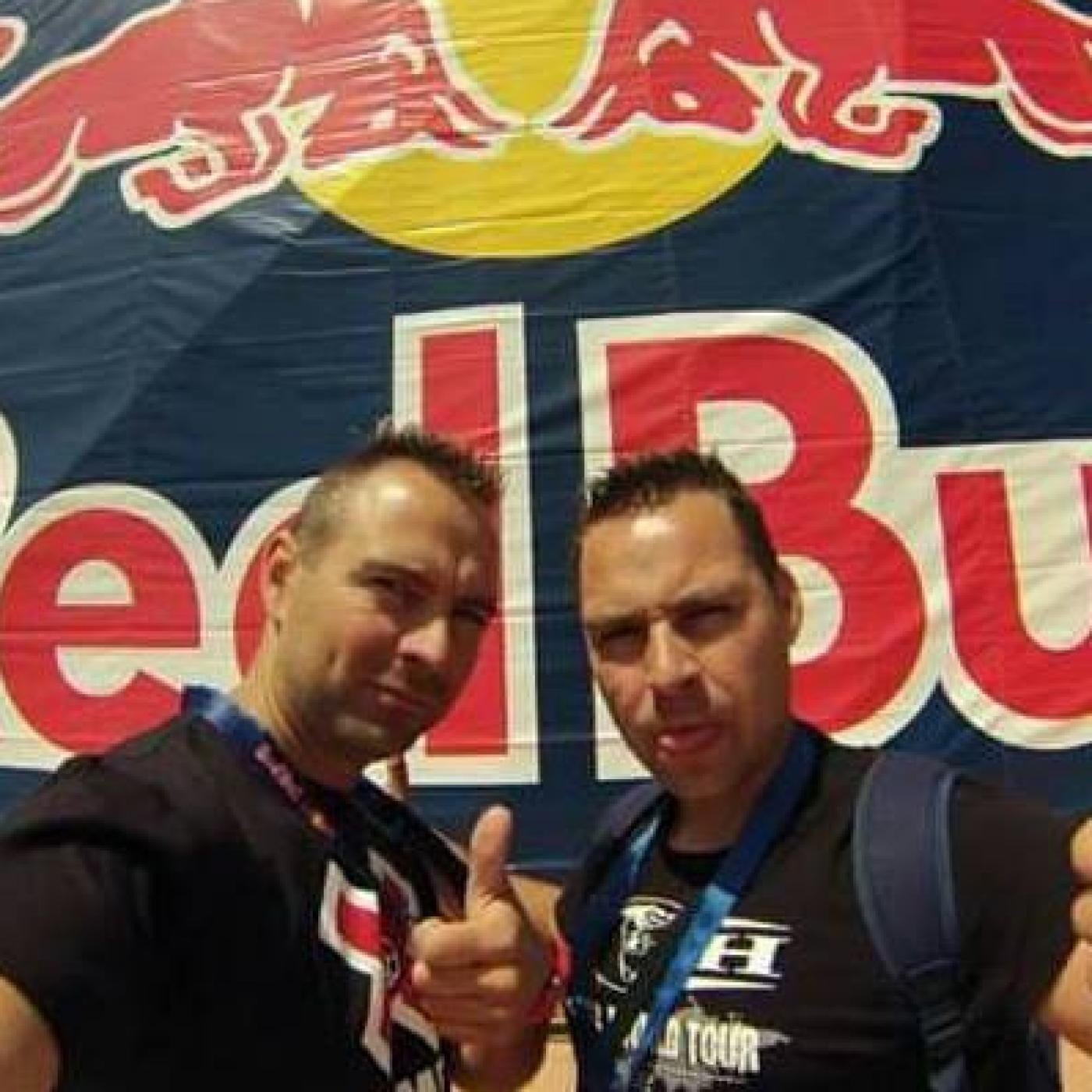 22 programa de la cuarta temporada de ZONA REMEMBER AND HARDCORE