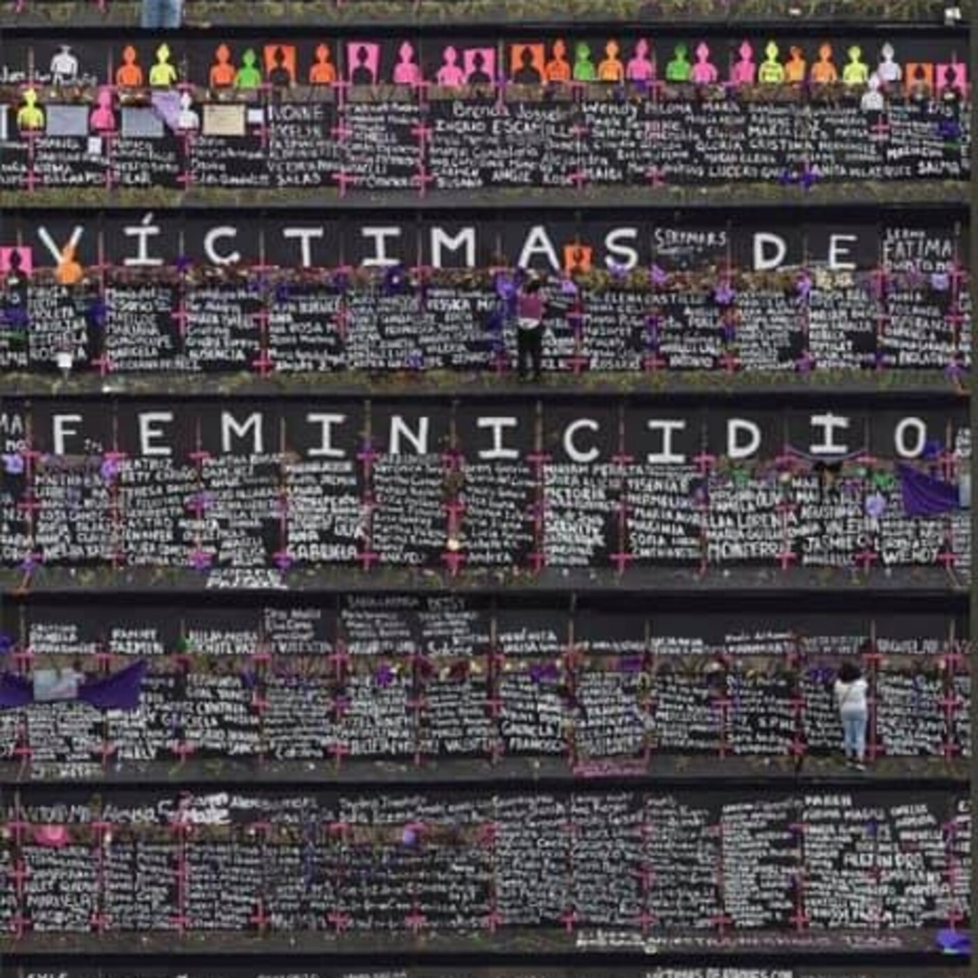 Podcast Fragmentos de Memorias
