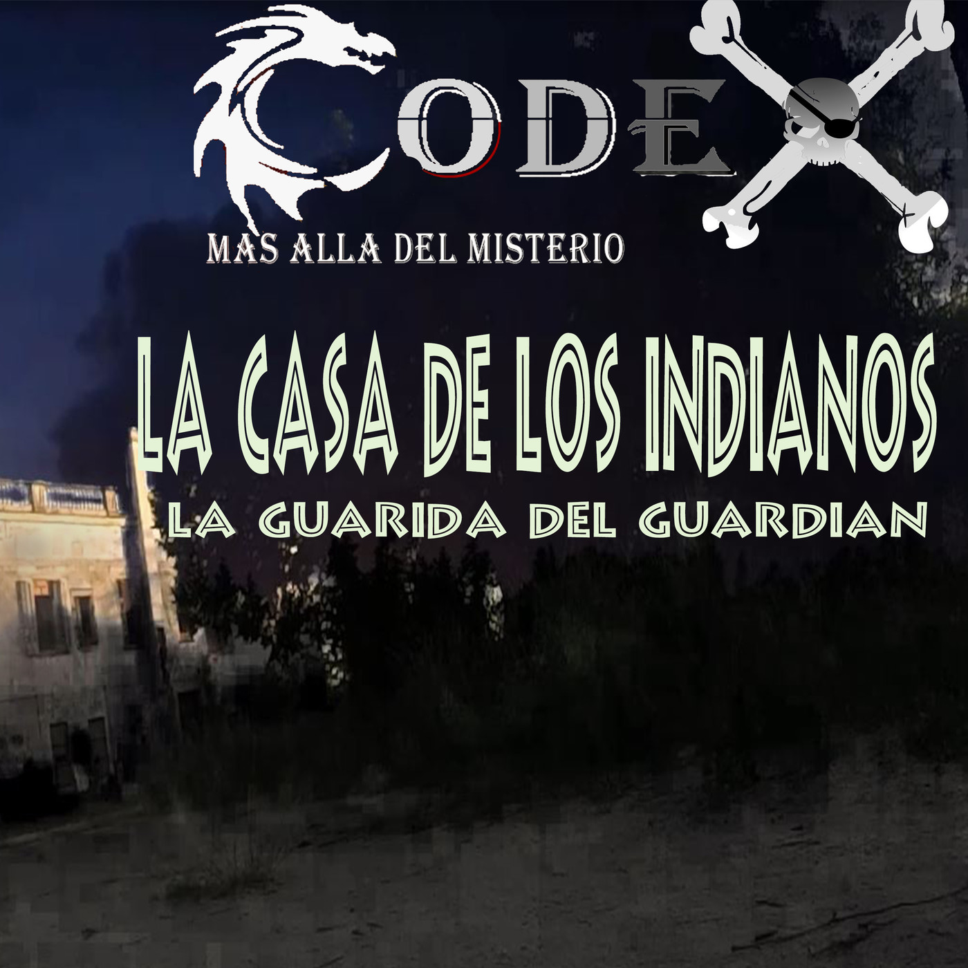 CODEX... más allá del misterio