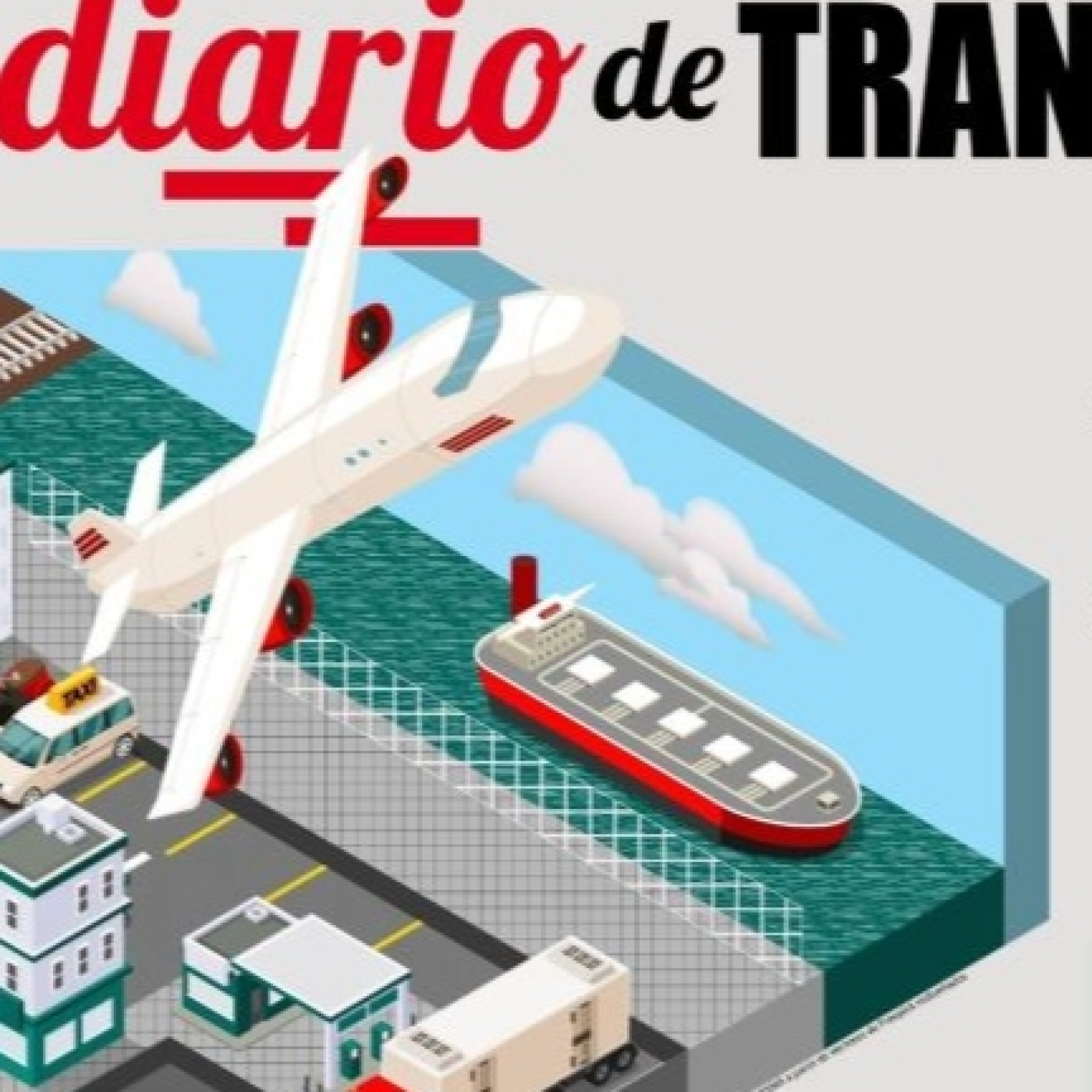 La Radio de Diario de Transporte