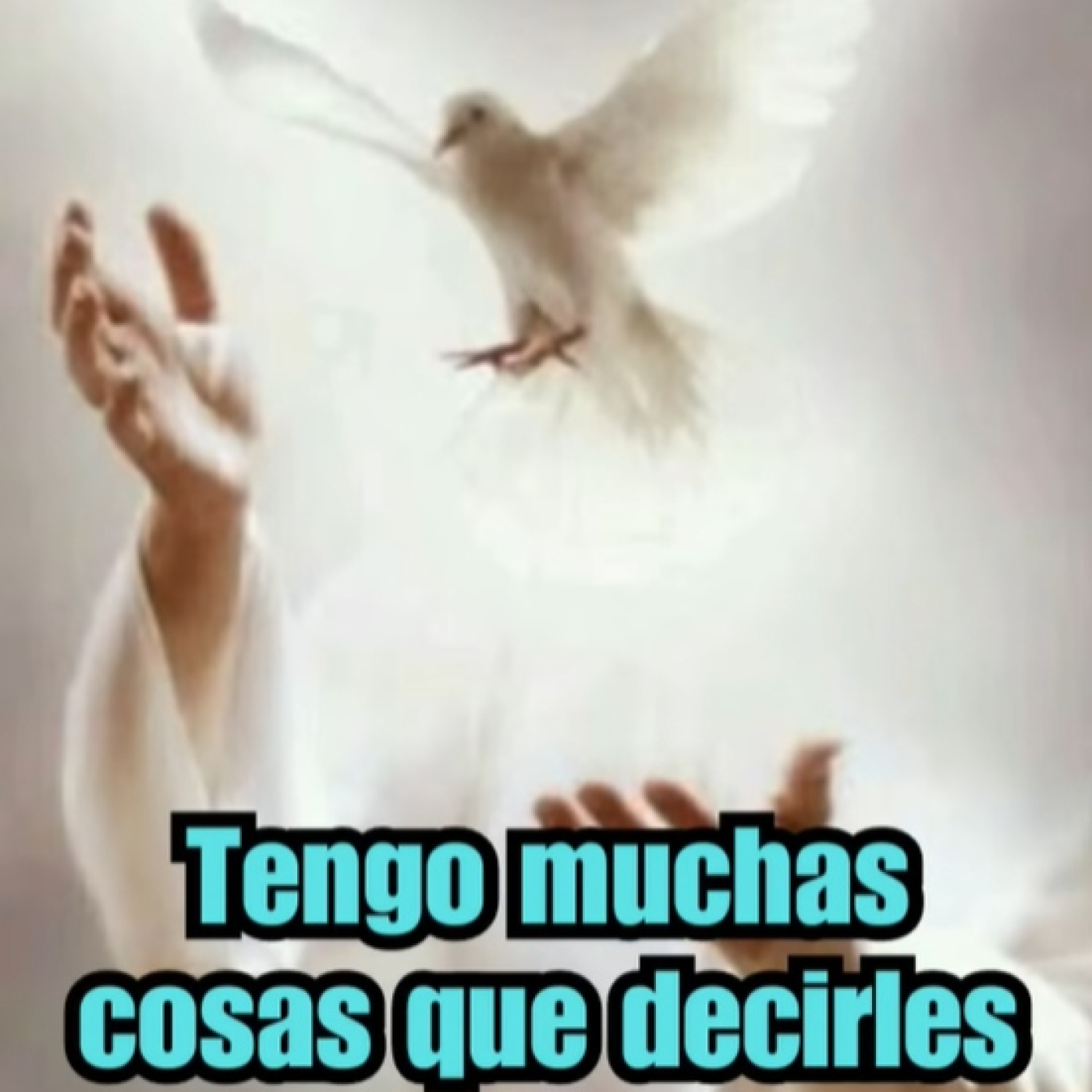 EVANGELIO DE HOY Miércoles 17 Mayo 2023 con el Padre Marcos Galvis episode artwork