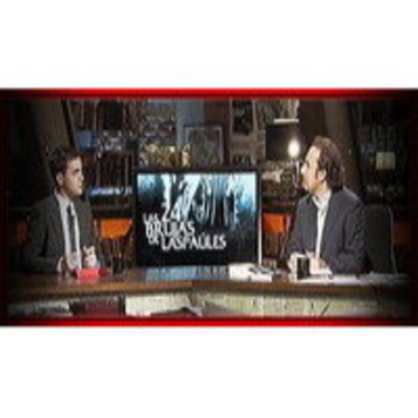 Podcast CUARTO MILENIO