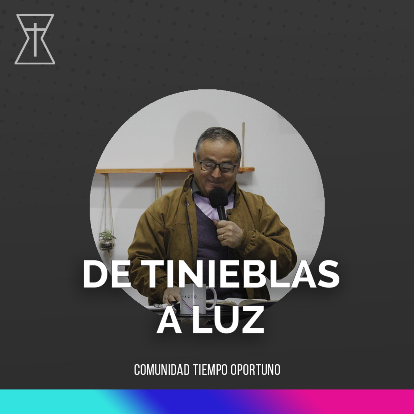 Comunidad Tiempo Oportuno