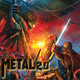 Metal 2.0 - 532