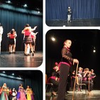 El Salmón Rojo - "EVENTO CON CLARA CAMPOAMOR".