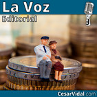 Editorial: El futuro de las pensiones - 27/09/18