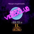 Carne de Videoclub - Episodio 88 - El Chico de Oro (1986)