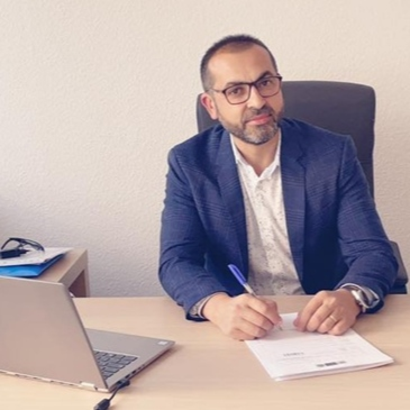 Interviuri Radio Românul: Economie și Afaceri