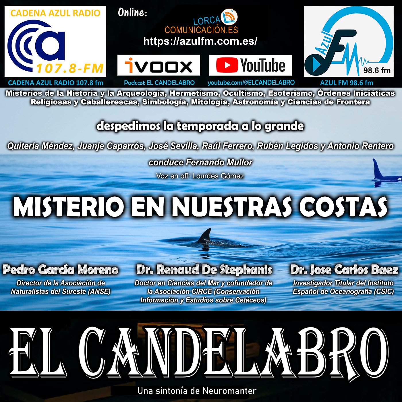EL CANDELABRO