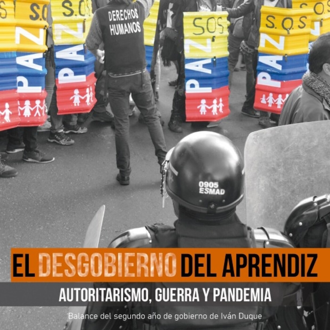 Especiales Contagio Radio