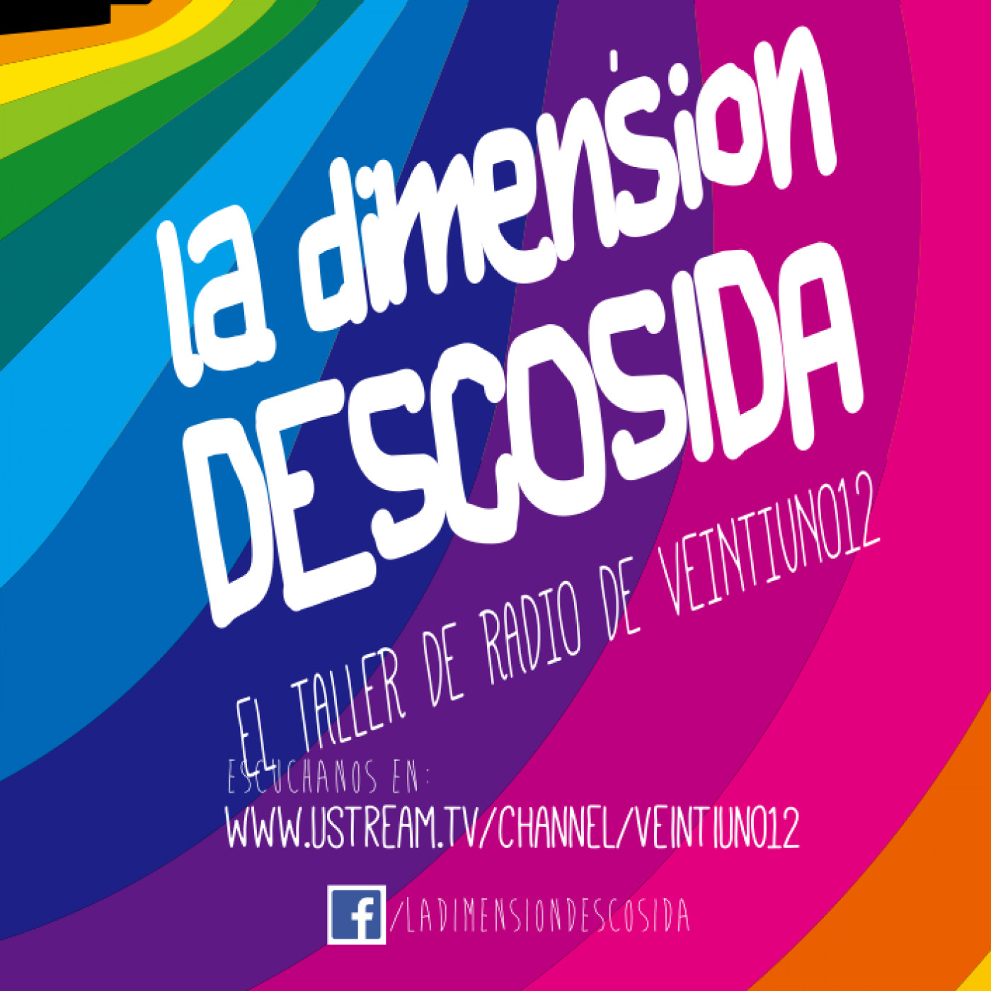 La Dimension Descosida