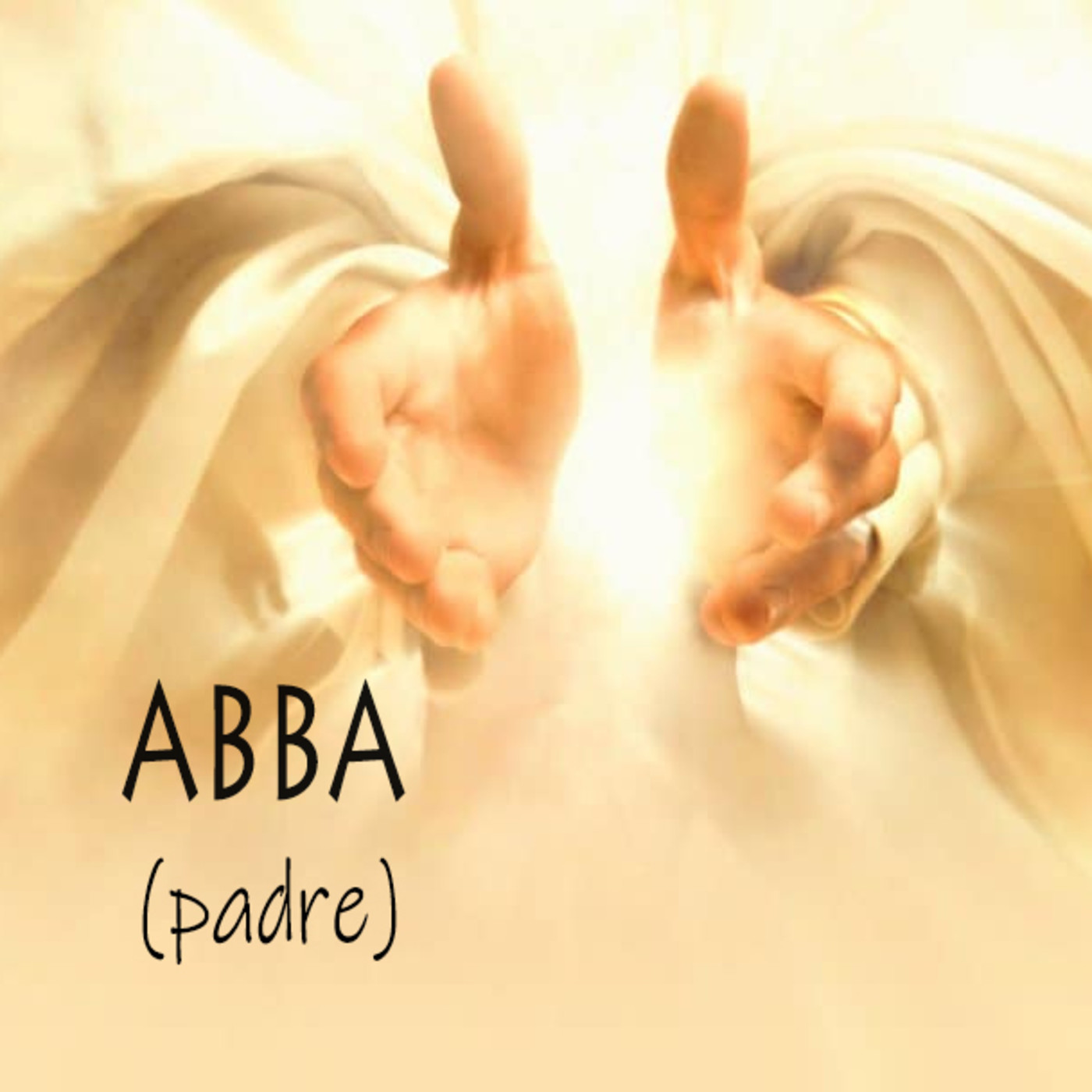 Música para obtener bendición