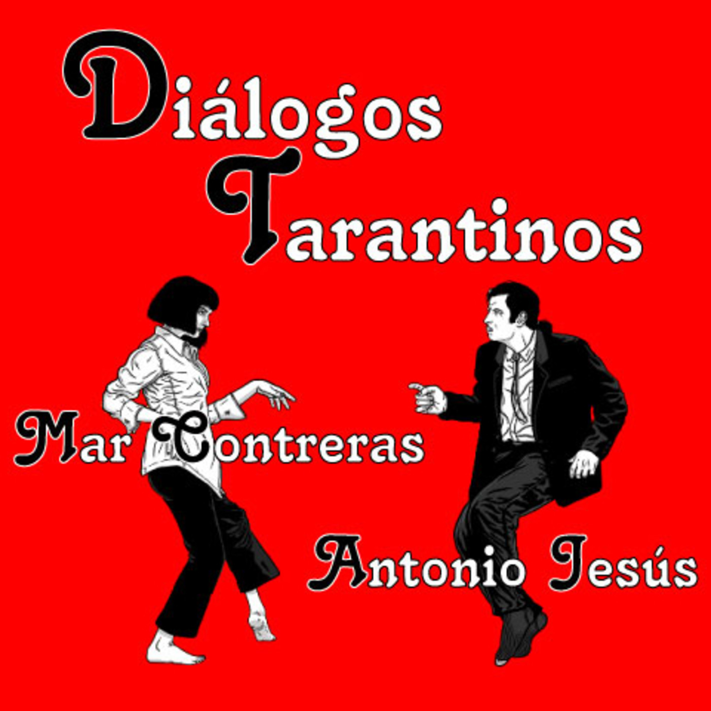 DIÁLOGOS TARANTINOS