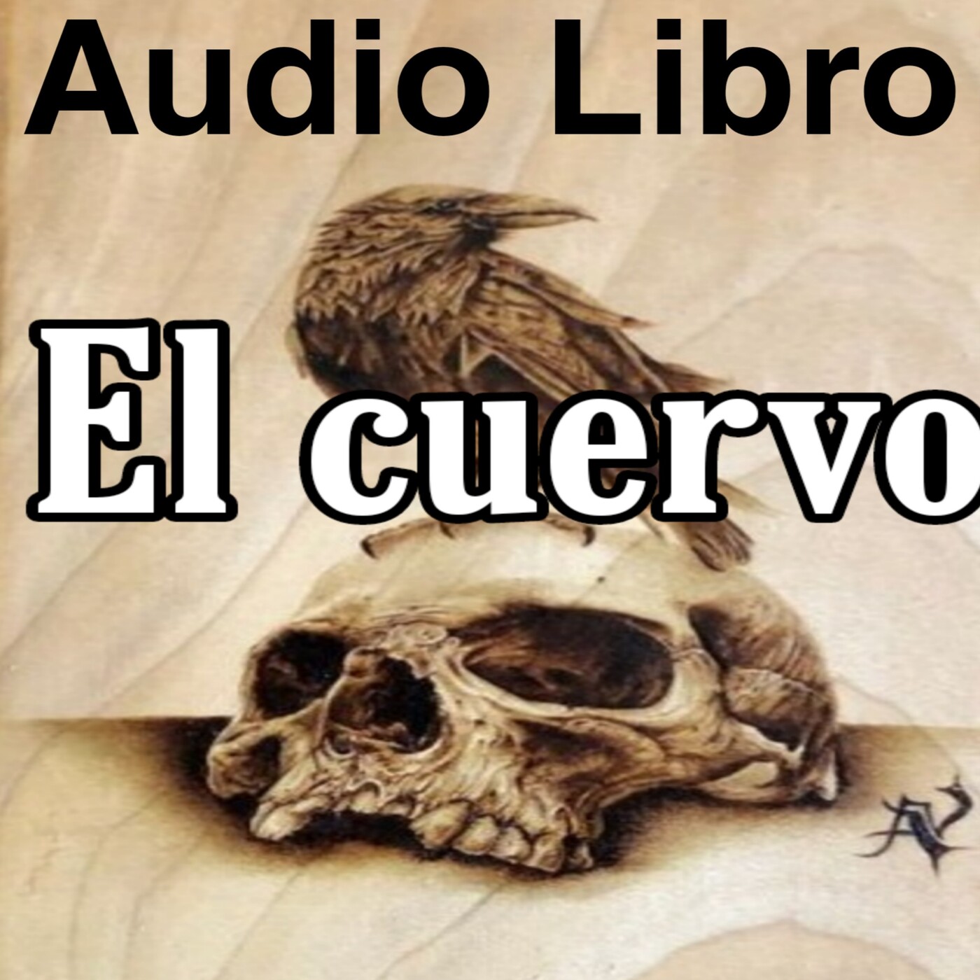 Relatos de terror