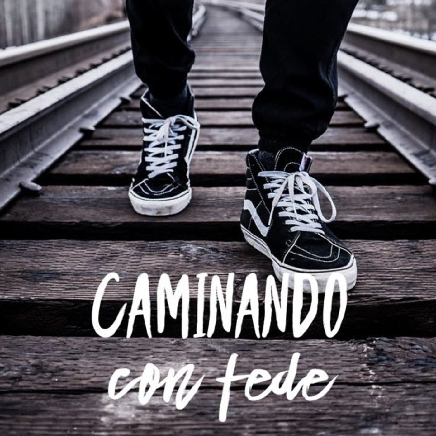 Caminando con Fede