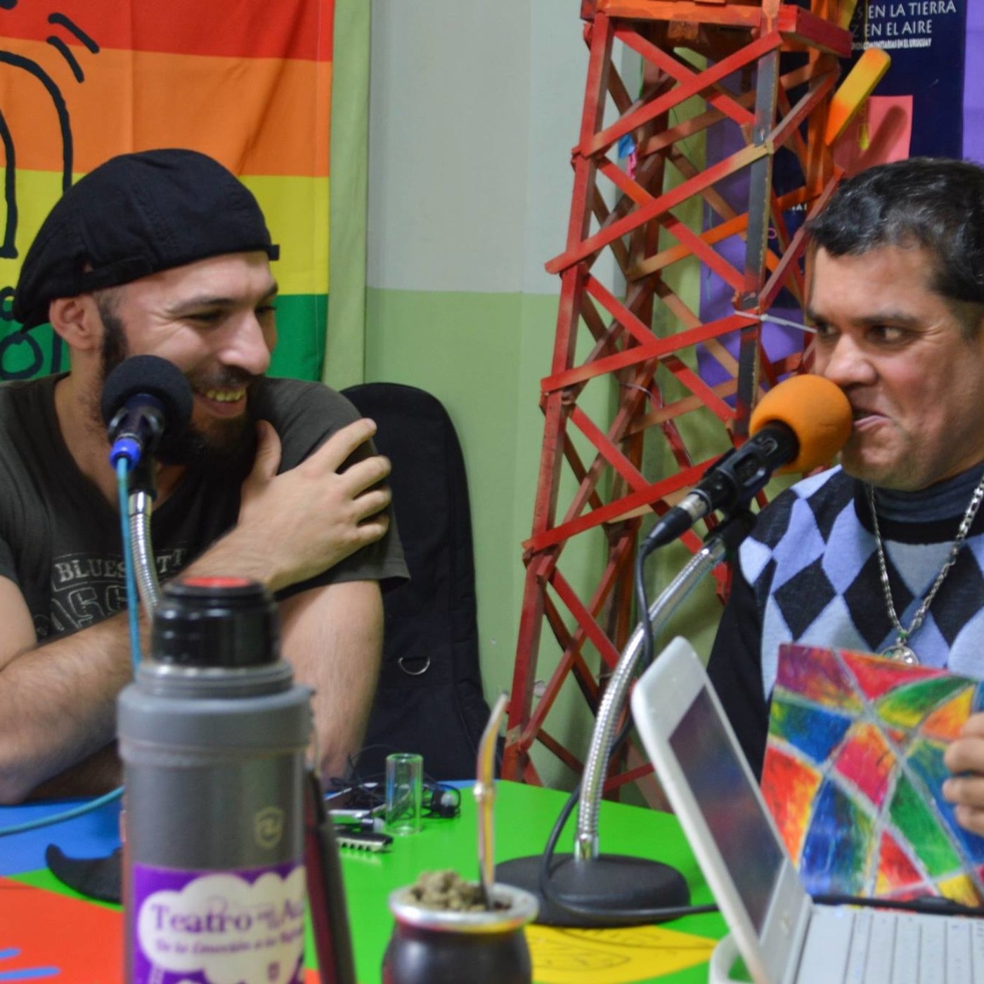 CICLO LABERINTO MUSICAL 2017-2020