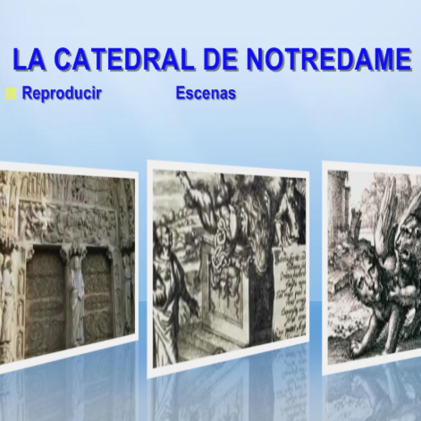 Notre Dame - IGA EspaÑa