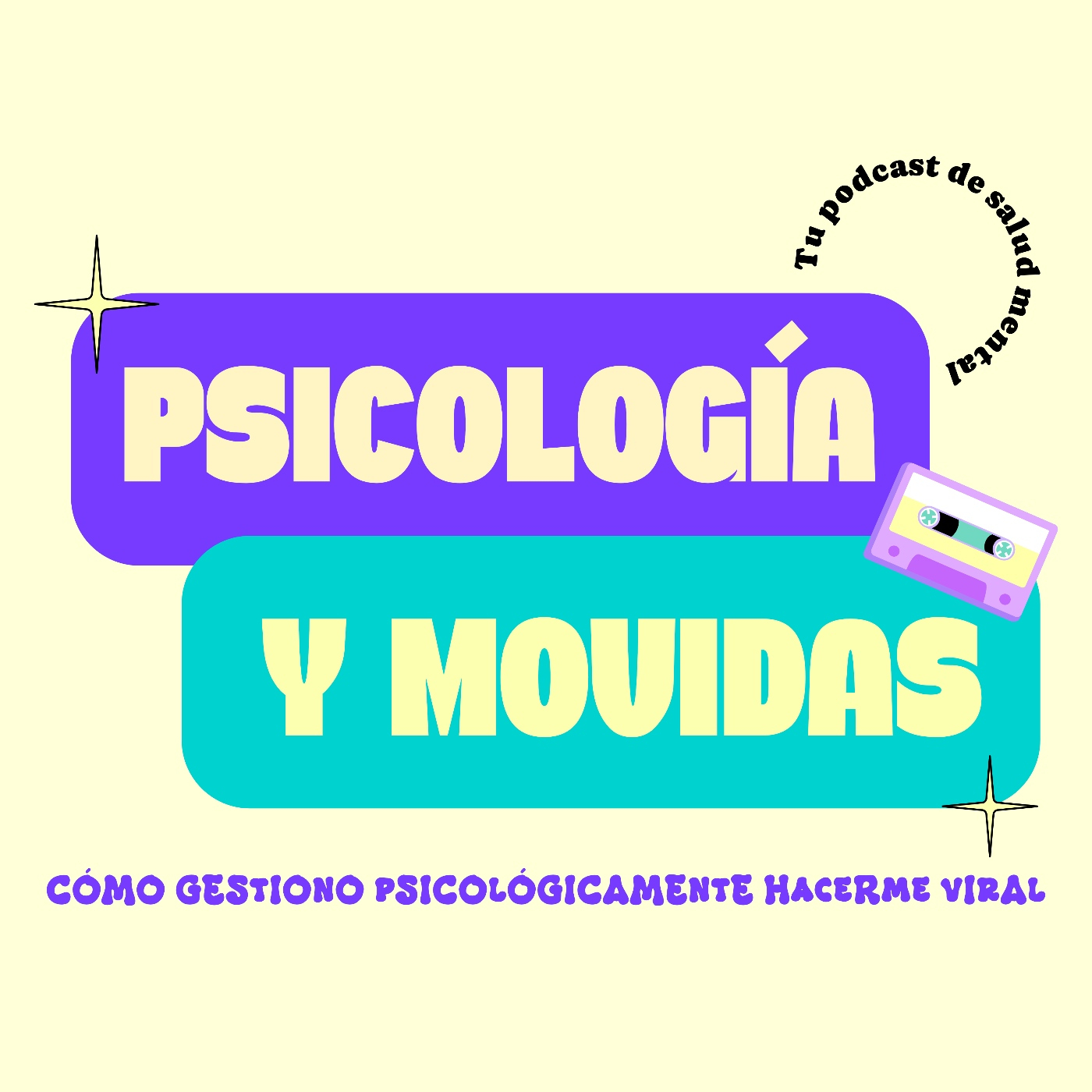 PSICOLOGÍA Y MOVIDAS con María la psicóloga onl