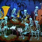 Fantasías Sonoras 3 - Obituario Musical