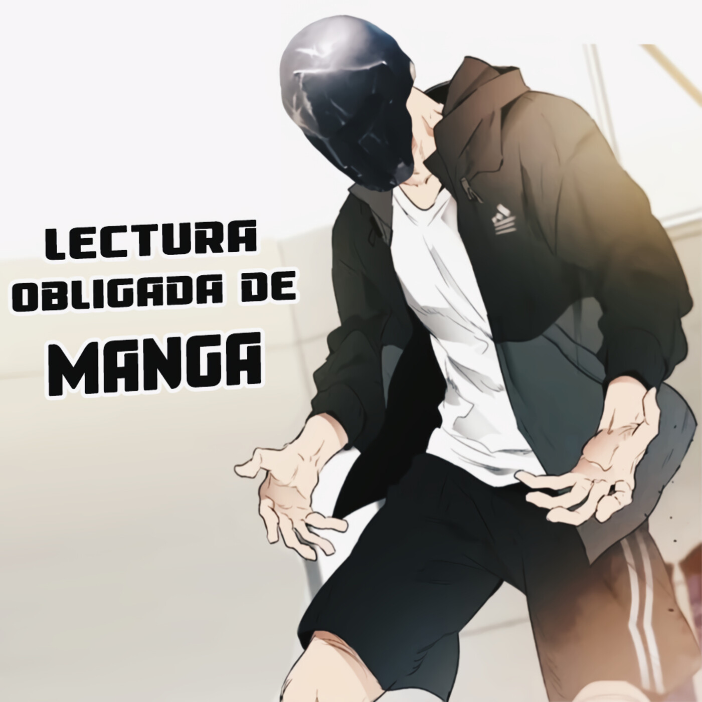 Hackearon Twitch pero hay Lectura obligada de Manga