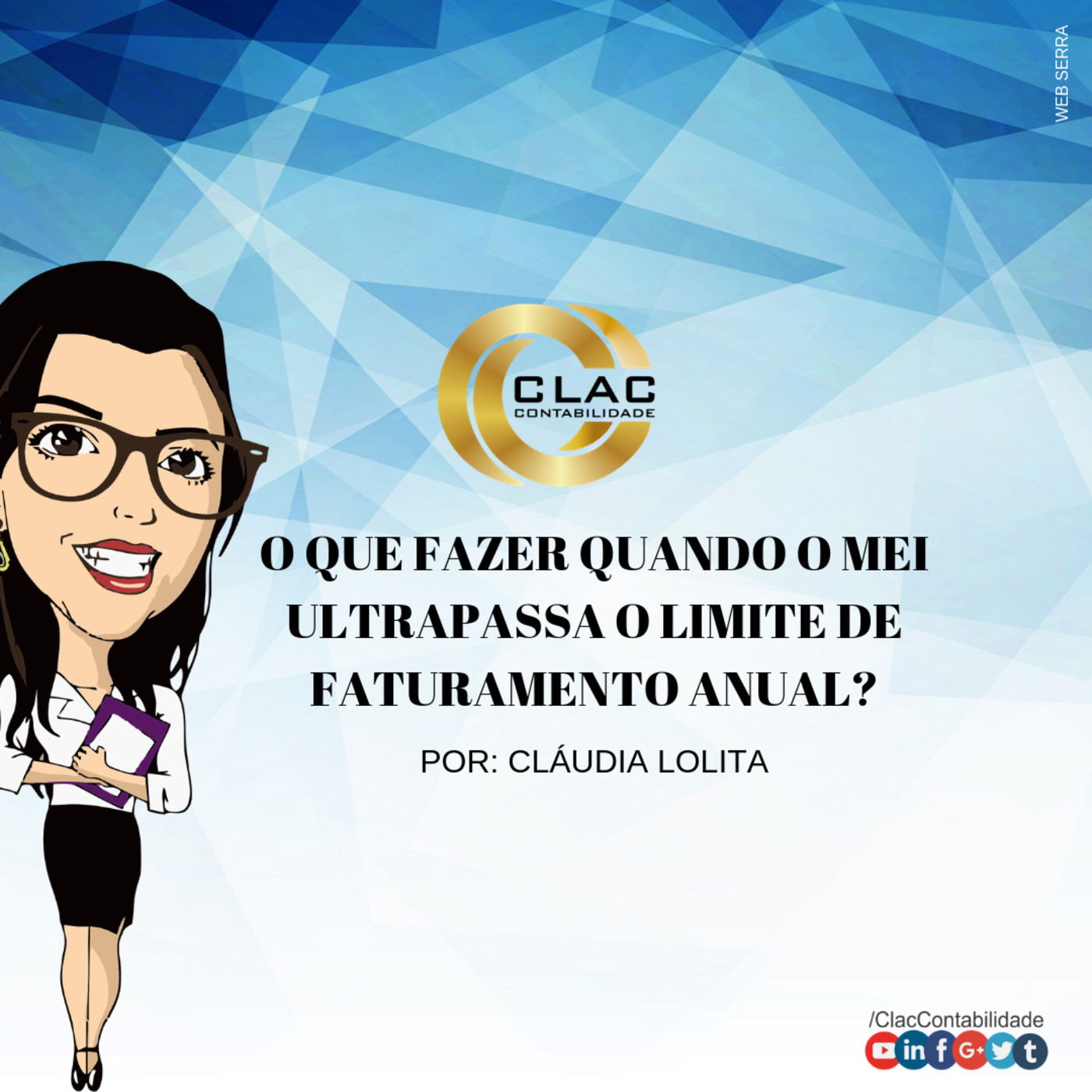 5 Min de Contabilidade