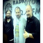 Programa 58 - Especial CARA B