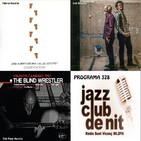 Programa 328: Medina & Estoppey, Terraza & Grasso i V. Caamaño