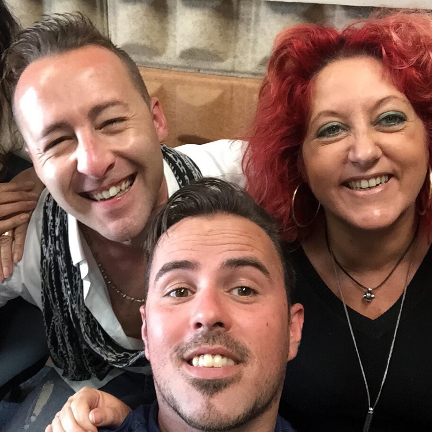 Podcast CANAL SAN ROQUE RADIO