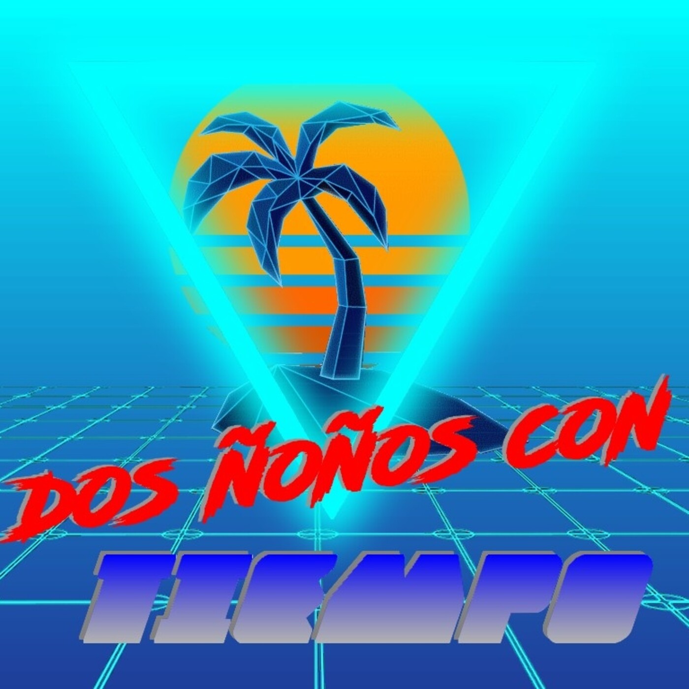 Ñoños con Tiempo