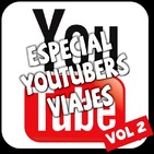 Viajar de cine 2x14 - Comentamos vídeos de YouTube de viajes 2