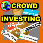 CROWDINVESTING - Crowdlending de alto Rendimiento - Actualización Monethera y TFG
