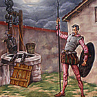Programa 83 A PROPÓSITO DEL QUIJOTE (2) LA PRIMERA SALIDA / DON QUIJOTE ARMADO CABALLERO