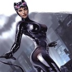 21 - Catwoman - Selina Kyle