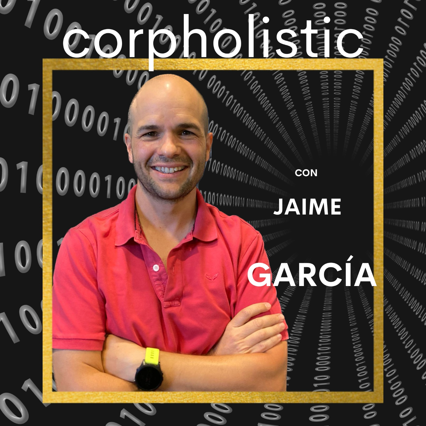 CORPHOLISTIC: terapia y ejercicio.