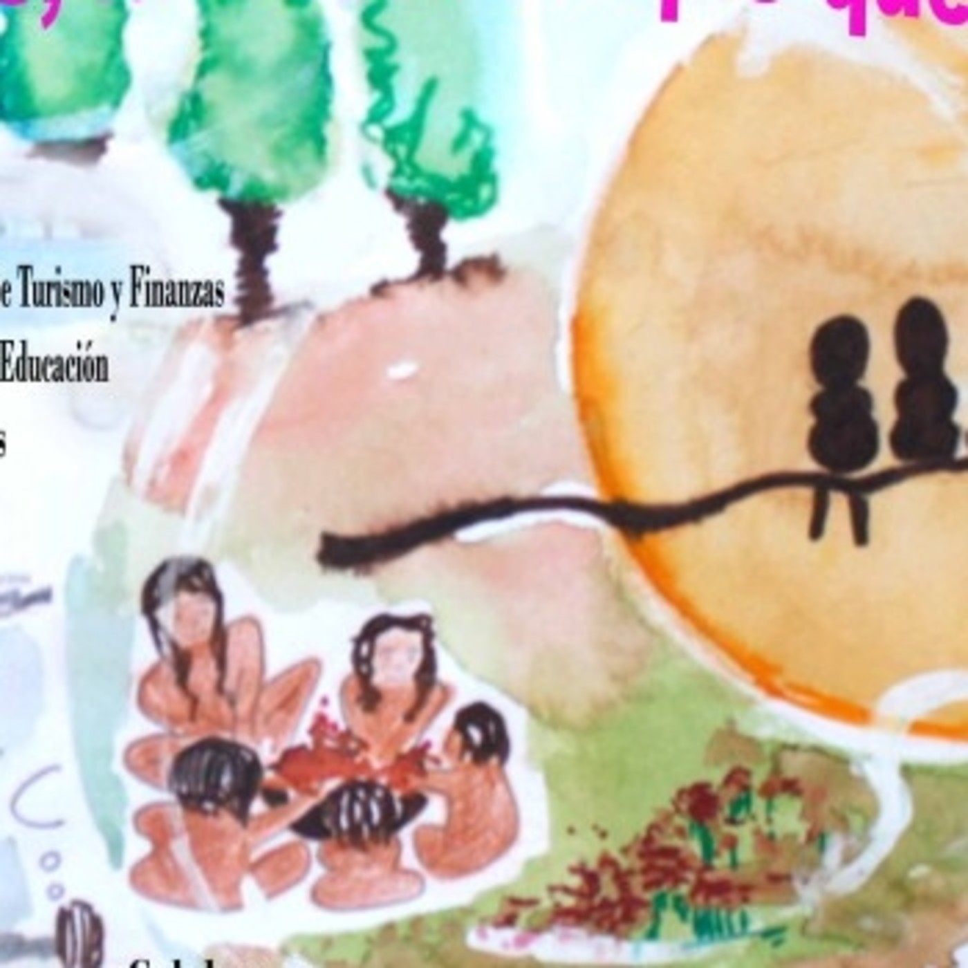 "Educación Creadora y Coaching Educacional" Filiberto Chamorro. episode artwork