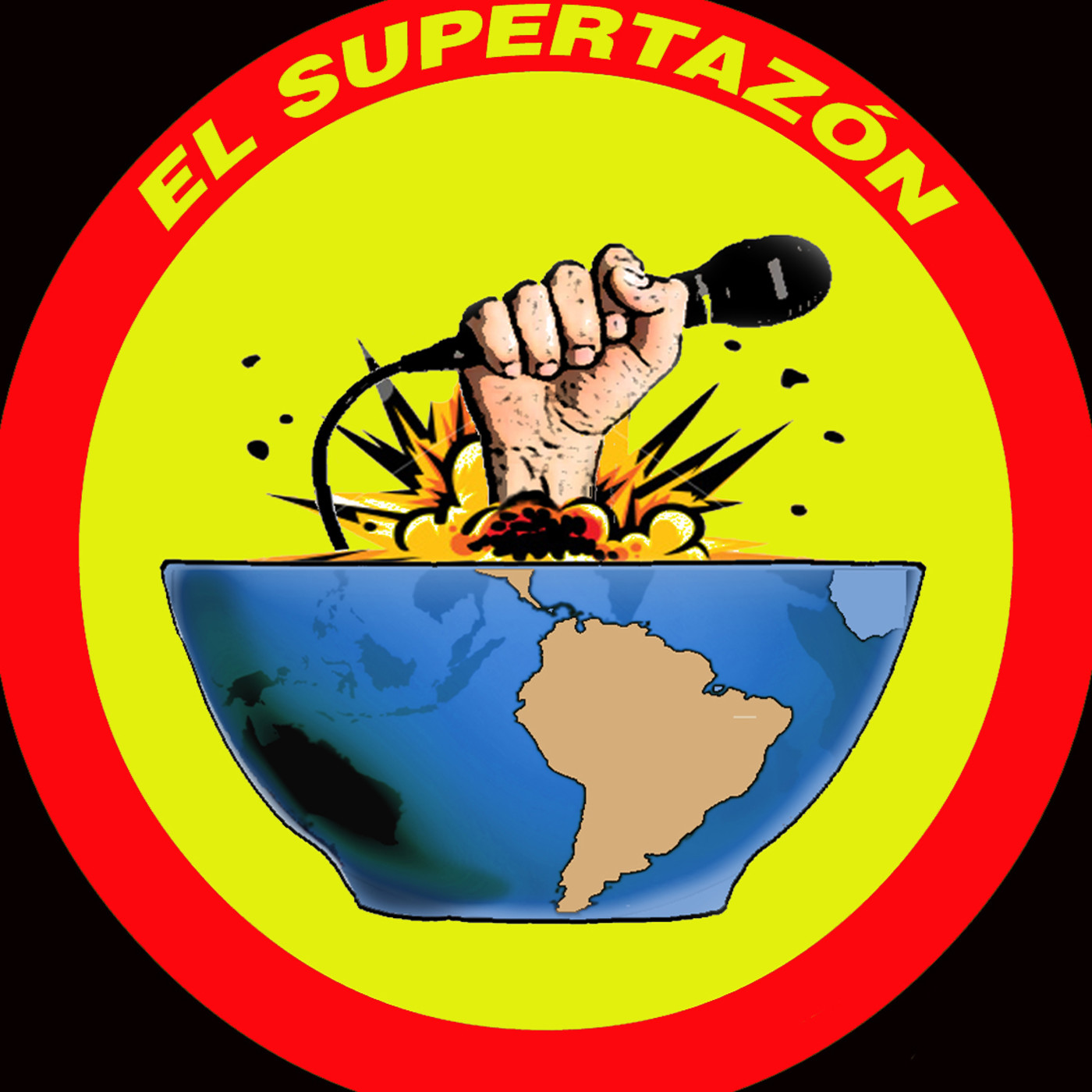 Podcast de El Supertazón