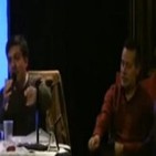 Conferencia: La teoría de la intrusión OVNI-Jesús Callejo y Carlos Canales