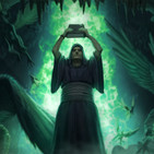 El Ceremonial (Lovecraft) | Audiolibro - Audiorelato