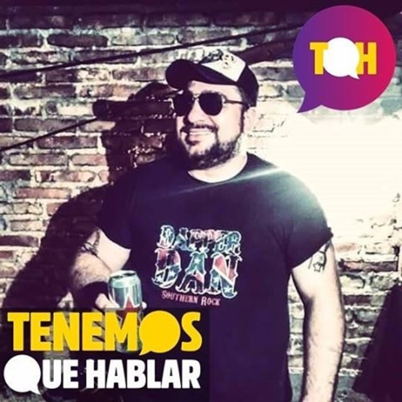 Tenemos Que Hablar