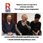 Mujeres ante el auge de la extrema derecha. 'Un ataque, una respuesta'